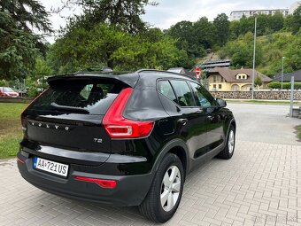 Volvo XC40 T2 2021, 116 000km 8-st. A/T |Odpočet DPH| - 4