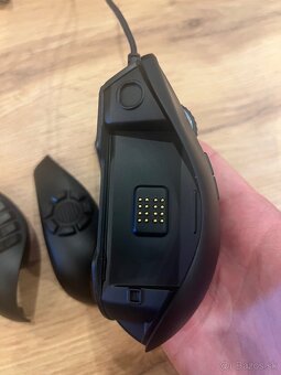 Razer Naga Trinity - 4