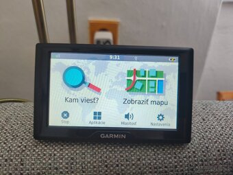 Garmin DRIVE 52& live traffic - 4