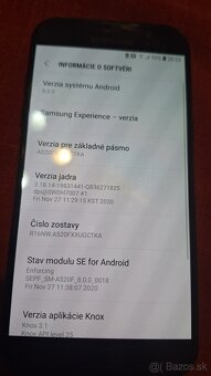 Samsung galaxy A5 2017 - 4