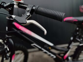 Detsky bicykel 24 - 4
