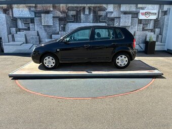 Volkswagen Polo 1.2HTP, 40KW19 - 4