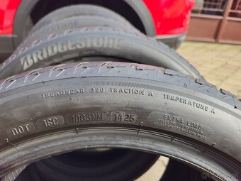 Bridgestone TURANZA ECO 215/50 R18 96 W - 4