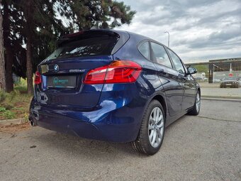 BMW Rad 2 Active Tourer 2 225xe iPerformance A/T - 4