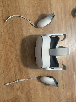 Oculus Meta quest 3s 128gb - 4