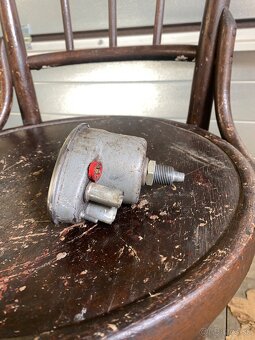 Tachometer Jawa 250/350 panelka - 4
