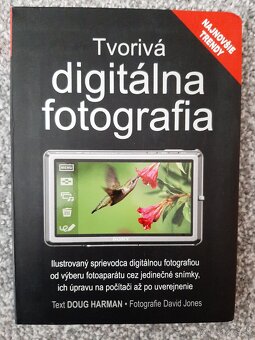 FOTOGRAF  PHOTOSHOP  DIGITAL  ILUSTRÁCIE - 4
