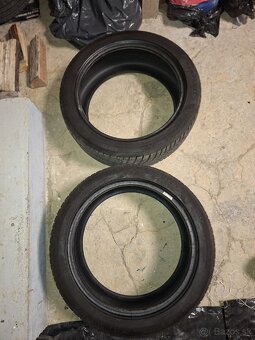 Zimné pneu 225/45 R17 - 4