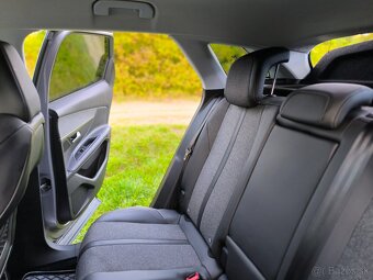 Peugeot 3008 1.5, 96kW diesel, 8-stupnový automat. - 4