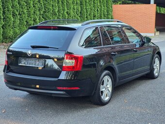 ♦️✅️Škoda Octavia 3 FL 1.5 TSI DSG 110KW ACT - 4