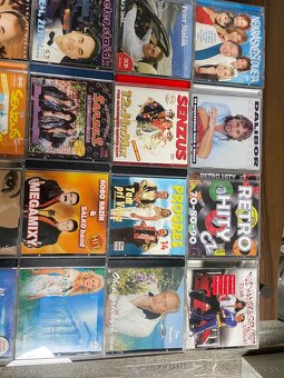 CD Original 21 ks - 4