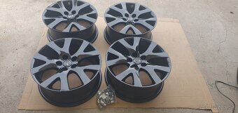 Mazda 5x114,3 r18 honda toyota nissan renault kia hyundai - 4