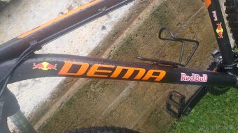 Dema Pegas 17m - 4