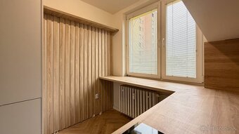 Prenájom 3-izbového bytu v Krásne nad Kysucou - 4