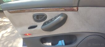 Predám Peugeot 406 kombi - 4