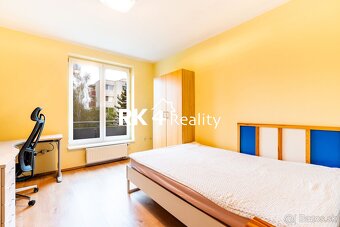 RK4 - NA PREDAJ - priestranný 4 izbový byt - Rezidencia Leso - 4