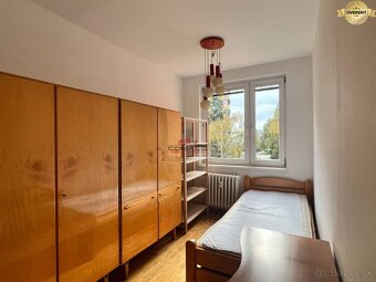 Ex.prenájom 4 iz bytu s lódžiou na Valovej ul. v Piešťanoch - 4