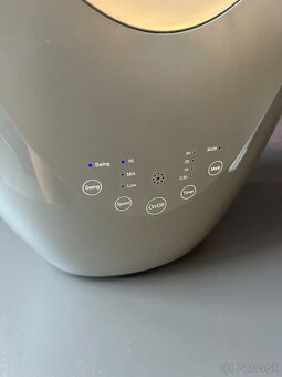 Ventilator - 4