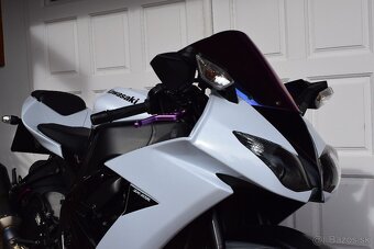 KAWASAKI ZX-10R ninja - 4
