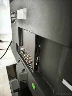 Predám televízor Sencor LED TV - 4