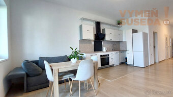 VYMEŇ SUSEDA - VÝNIMOČNÝ 4 IZB. KOMPLETNE ZARIADENÝ RODINNÝ - 4