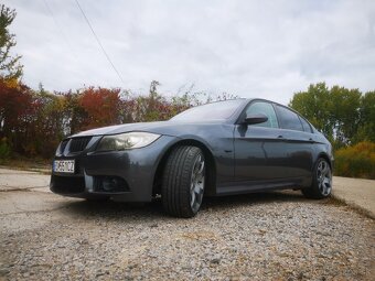 BMW e90 320D - 4