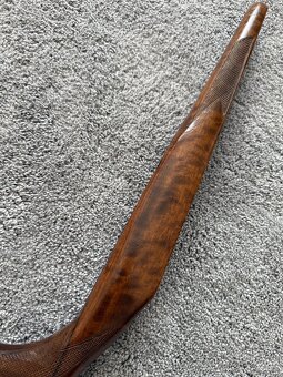 Pažba CZ 550 zásobník verzia - 4