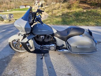 Victory cross country - 4