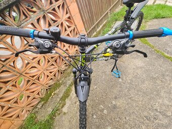 Horský bicykel Vedora 26 - 4