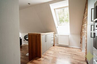 Exkluzívne na predaj krásny mezonetový 5 izbový byt o výmere - 4