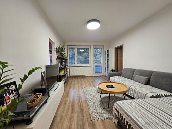 Predaj 3-izbový byt v tichej lokalite, Dubravka - 4