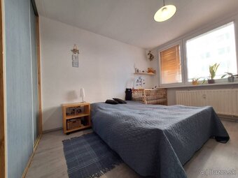 Na predaj 3 - izbový byt, Košice - Juh, ulica Žižkova - 4