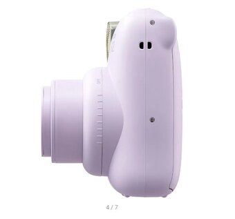 Fujifilm Instax mini 12 Lilac Purple - 4