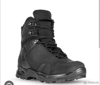 Bosp Taras zásahová obuv veľ. 45 a 47 - 4