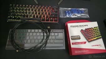 DUCKY ONE 2 mini - 4