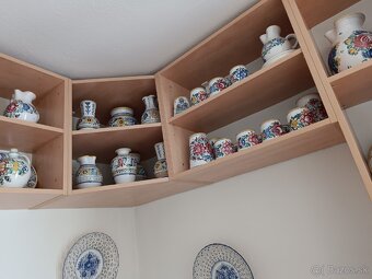 Modranská keramika - 4