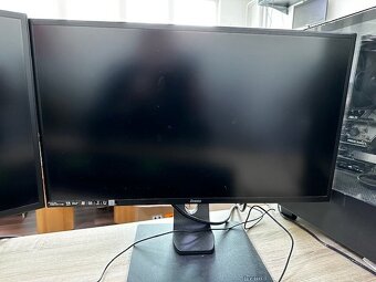 Výkonný kancelársky PC s 2 monitormi – Intel i5, 16 GB RAM, - 4