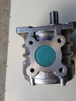 čerpadlo NŠ 100 - 4