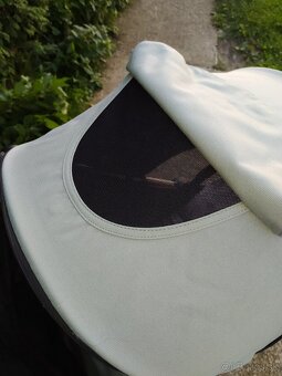 Športový kočík Petite & Mars Royal -  výborný stav - 4