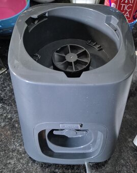 Stolný mixér Sencor SBU 7878BK - 4