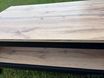 Stôl - 4