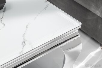 Predám Barokový konferenčný stolík do obývačky - 4