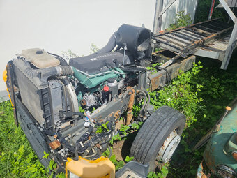 Volvo FM na diely r.v.2007 - 4