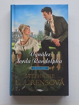 Historické romance - Laurens,Kleypas,Woodiwis a iný - 4