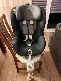 Britax Römer - 4
