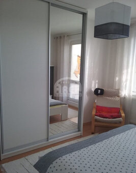 4- izbový byt v TOP lokalite sídliska Východ v Michalovciach - 4