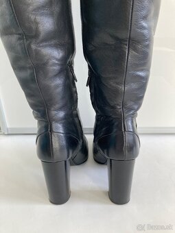 Damske cizmy 36 - 4