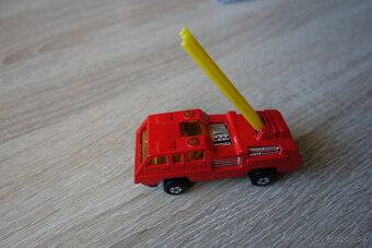 Matchbox Superfast No. 22 Blaze Buster - 4