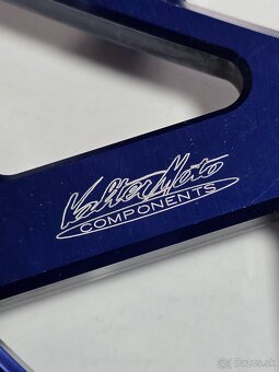 Stúpačky Honda cbr1000rr - 4