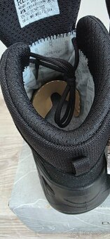 Lowa zephyr gtx mid 41,5 - 4